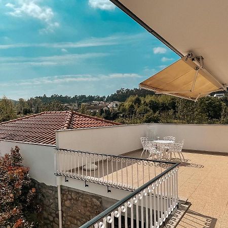Windmill House Villa Santa Maria da Feira Dış mekan fotoğraf