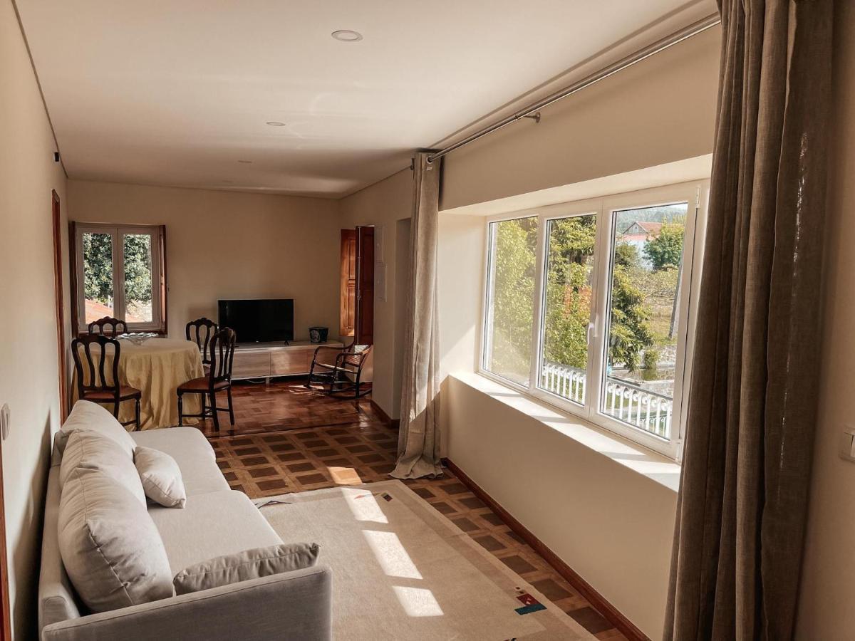 Windmill House Villa Santa Maria da Feira Dış mekan fotoğraf