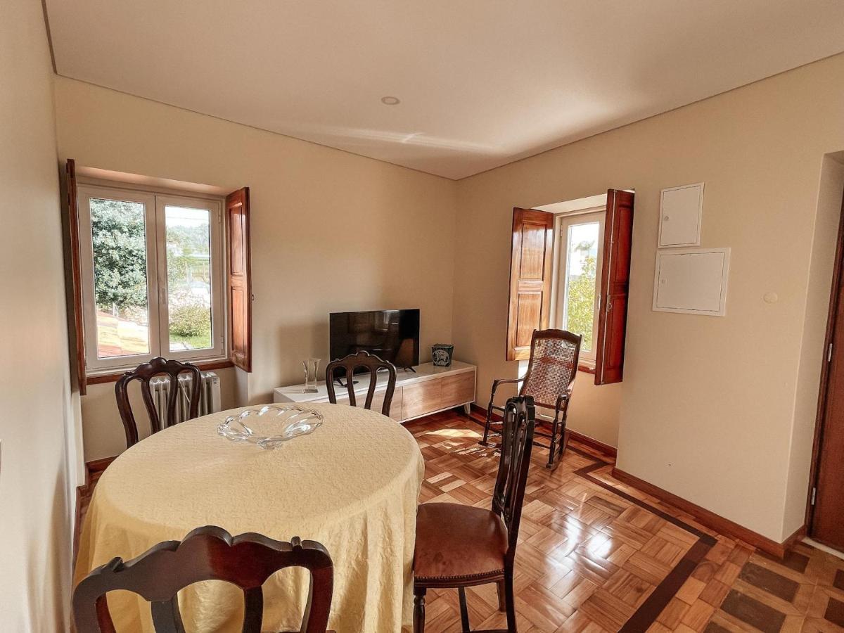 Windmill House Villa Santa Maria da Feira Dış mekan fotoğraf