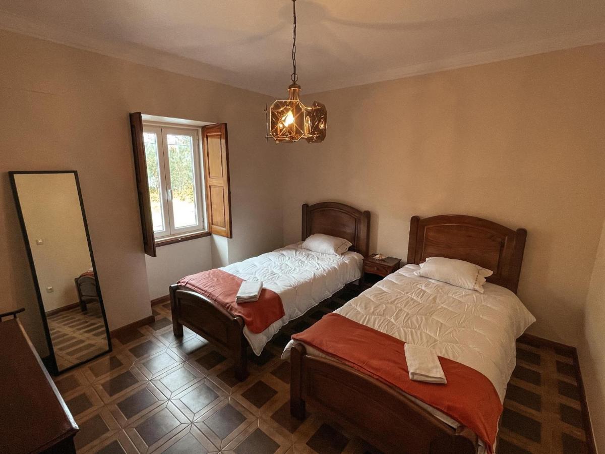 Windmill House Villa Santa Maria da Feira Dış mekan fotoğraf